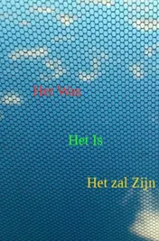 Omslag van Het was, het is, het zal zijn