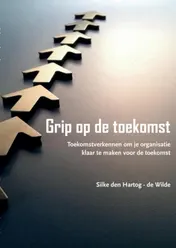 Omslag van Grip op de toekomst