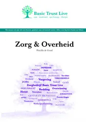 Omslag van Zorg en Overheid