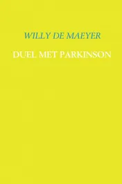 Omslag van Duel met Parkinson