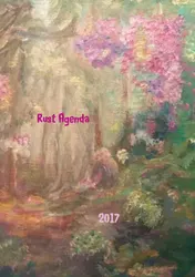Omslag van 2017