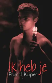 Omslag van Ik heb je