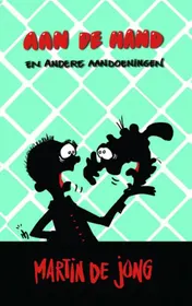 Omslag van Aan de hand en andere aandoeningen