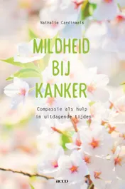 Omslag van Mildheid bij kanker
