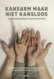 Omslag van Kansarm maar niet kansloos