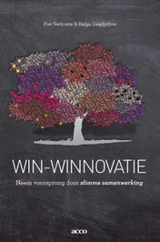 Omslag van Win-Winnovatie