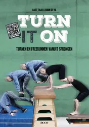 Omslag van Turn IT on