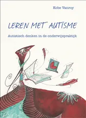 Omslag van Leren met autisme