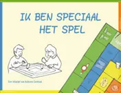 Omslag van Ik ben speciaal