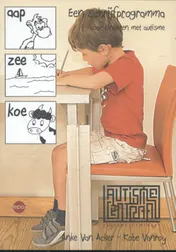 Omslag van Aap zee koe
