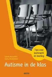 Omslag van Autisme in de klas