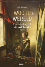 Omslag van Woord en Wereld