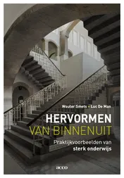 Omslag van Hervormen van binnenuit