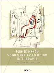 Omslag van Ruimte maken voor verlies en rouw in therapie