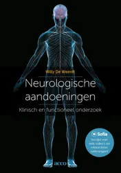 Omslag van Neurologische aandoeningen