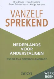 Omslag van Werkboek