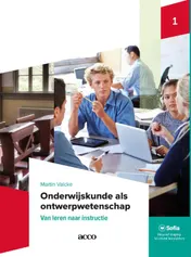 Omslag van Deel 1