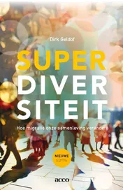 Omslag van Superdiversiteit