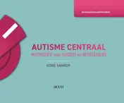 Omslag van Autisme Centraal