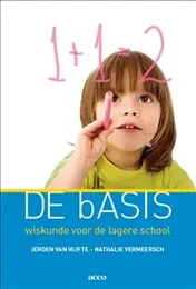 Omslag van Combipakket wiskunde