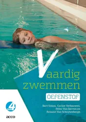 Omslag van Oefenstof