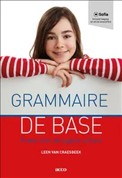 Omslag van Combipakket Frans 1