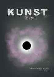 Omslag van KUNST Leven