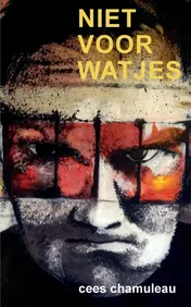 Omslag van Niet voor Watjes