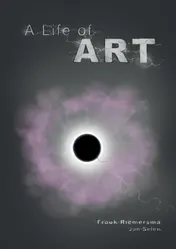 Omslag van A life of Art