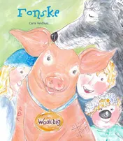 Omslag van Fonske