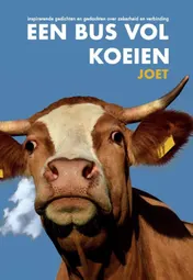 Omslag van Een bus vol koeien