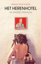 Omslag van Het herenhotel