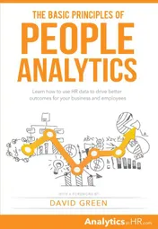 Omslag van The basic principle of people analytics
