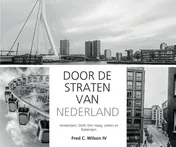 Omslag van Door de straten van Nederland