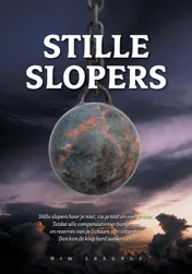 Omslag van Stille slopers