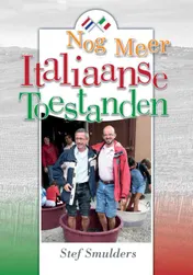 Omslag van Nog Meer Italiaanse Toestanden