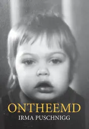 Omslag van Ontheemd