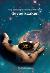 Omslag van 3 Gevoelszaken