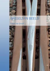Omslag van Wissels in Beeld