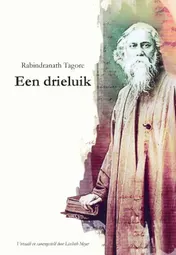 Omslag van Een Drieluik