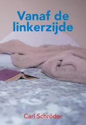 Omslag van Vanaf de linkerzijde