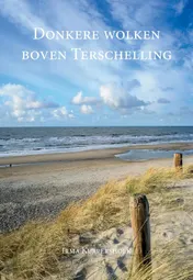 Omslag van Donkere wolken boven Terschelling