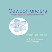 Omslag van Gewoon anders