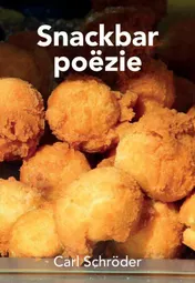 Omslag van Snackbar poëzie
