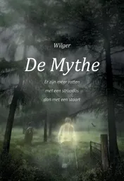 Omslag van De Mythe