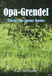 Omslag van Opa-Grendel