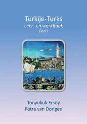 Omslag van Leer- en werkboek