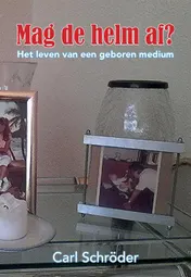 Omslag van Mag de helm af?
