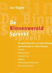 Omslag van De binnenwereld spreekt