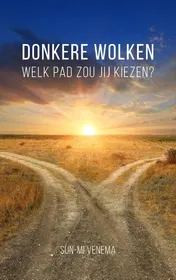Omslag van Donkere wolken